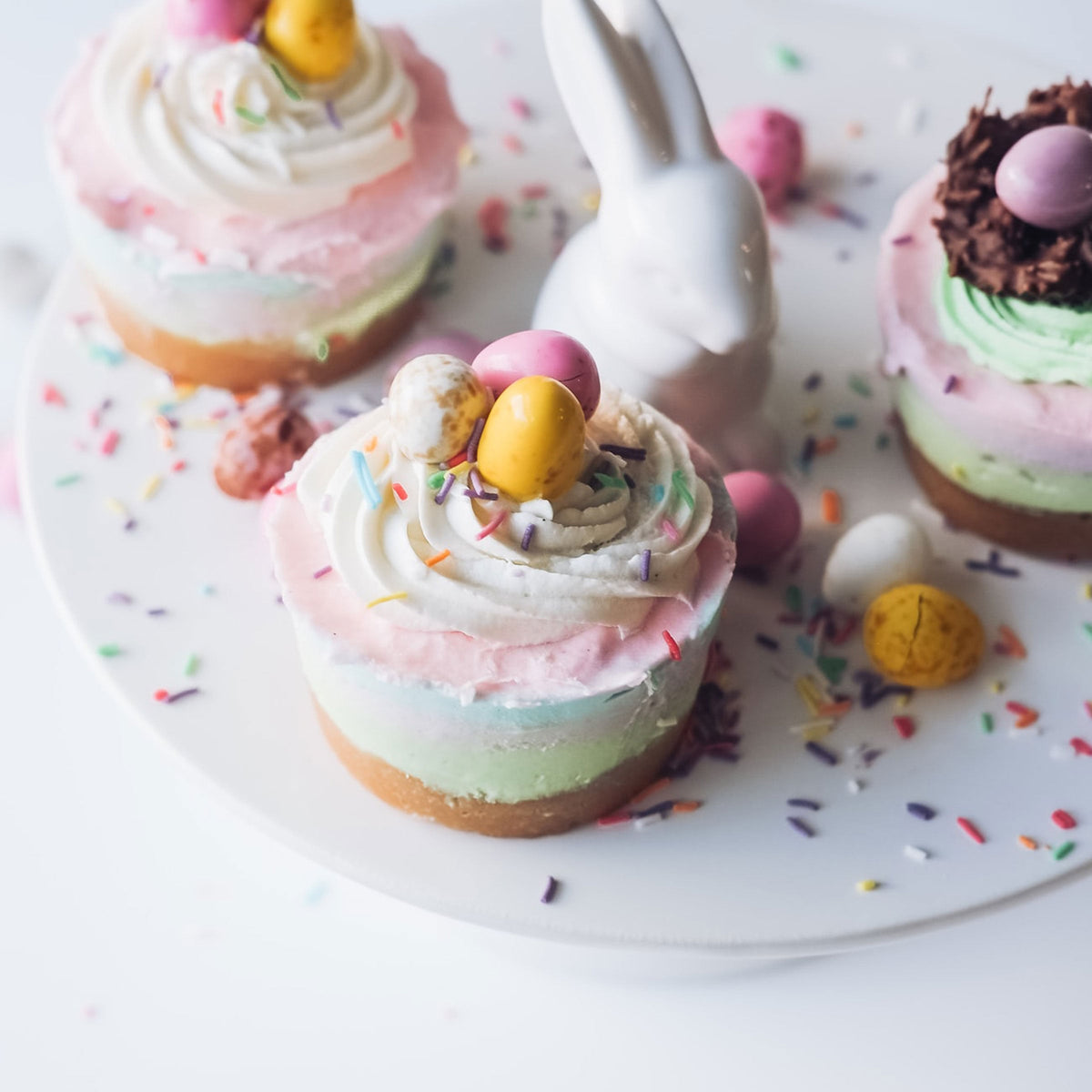 20 Uplifting things to do at home this Easter