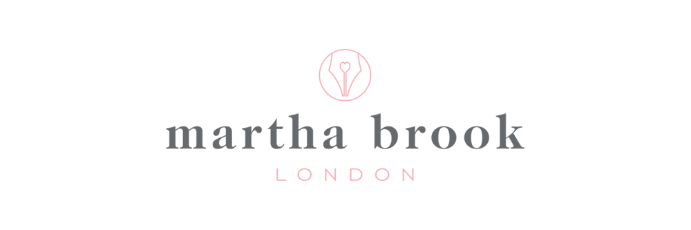 Introducing Martha Brook