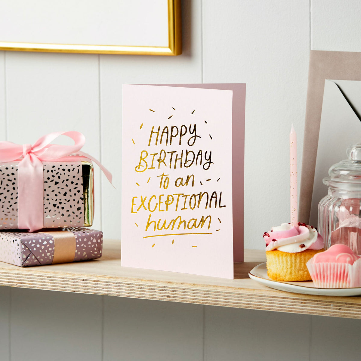 Martha Brook 30 Messages to write in a birthday card main exceptional human