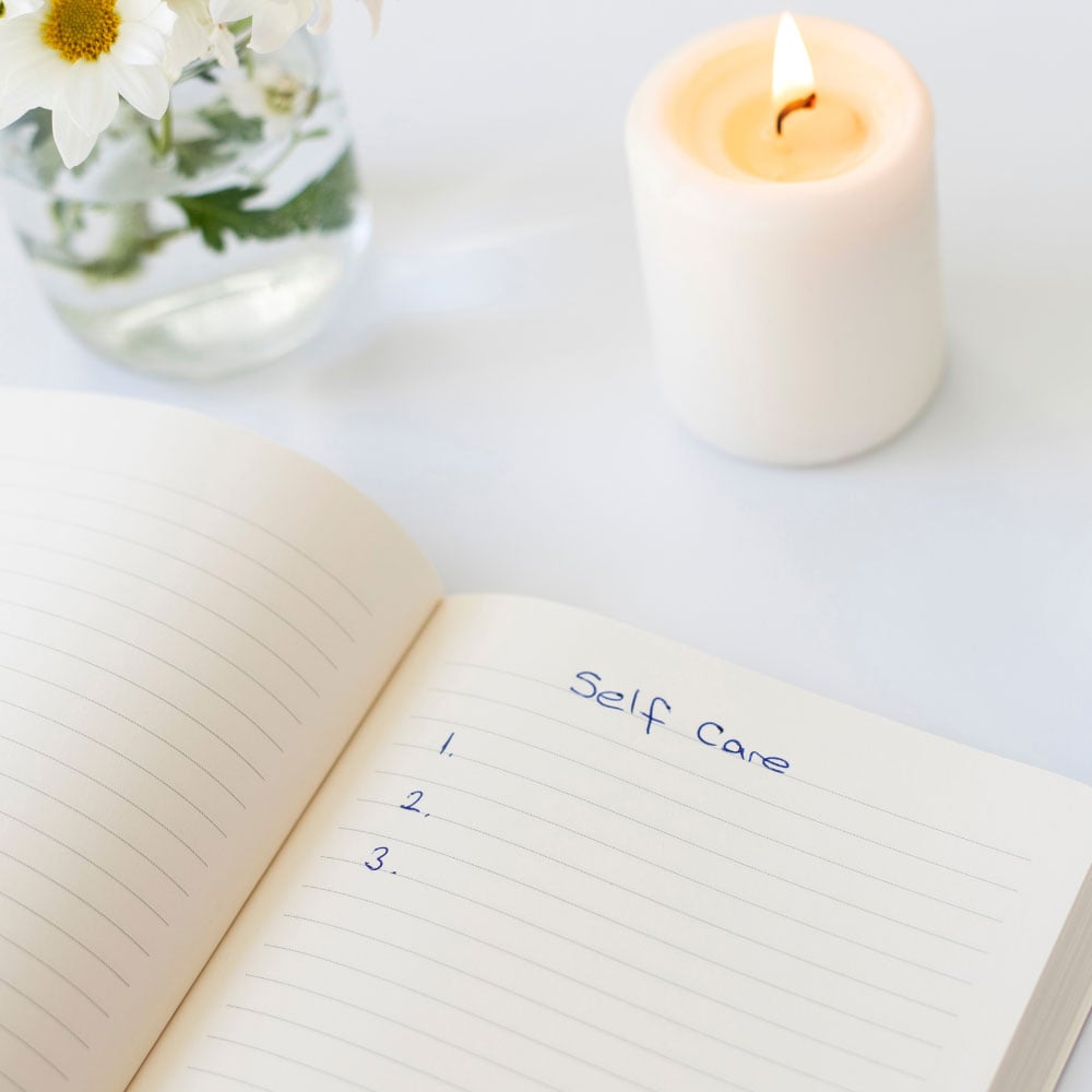 Martha Brook personalised blog 7 amazing benefits of journaling for mental health and how to get started blog square