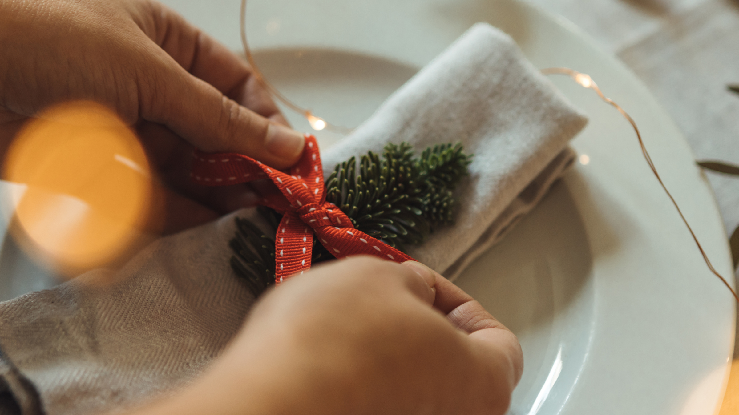 Martha Brook blog post 10 ways to get ready for Christmas
