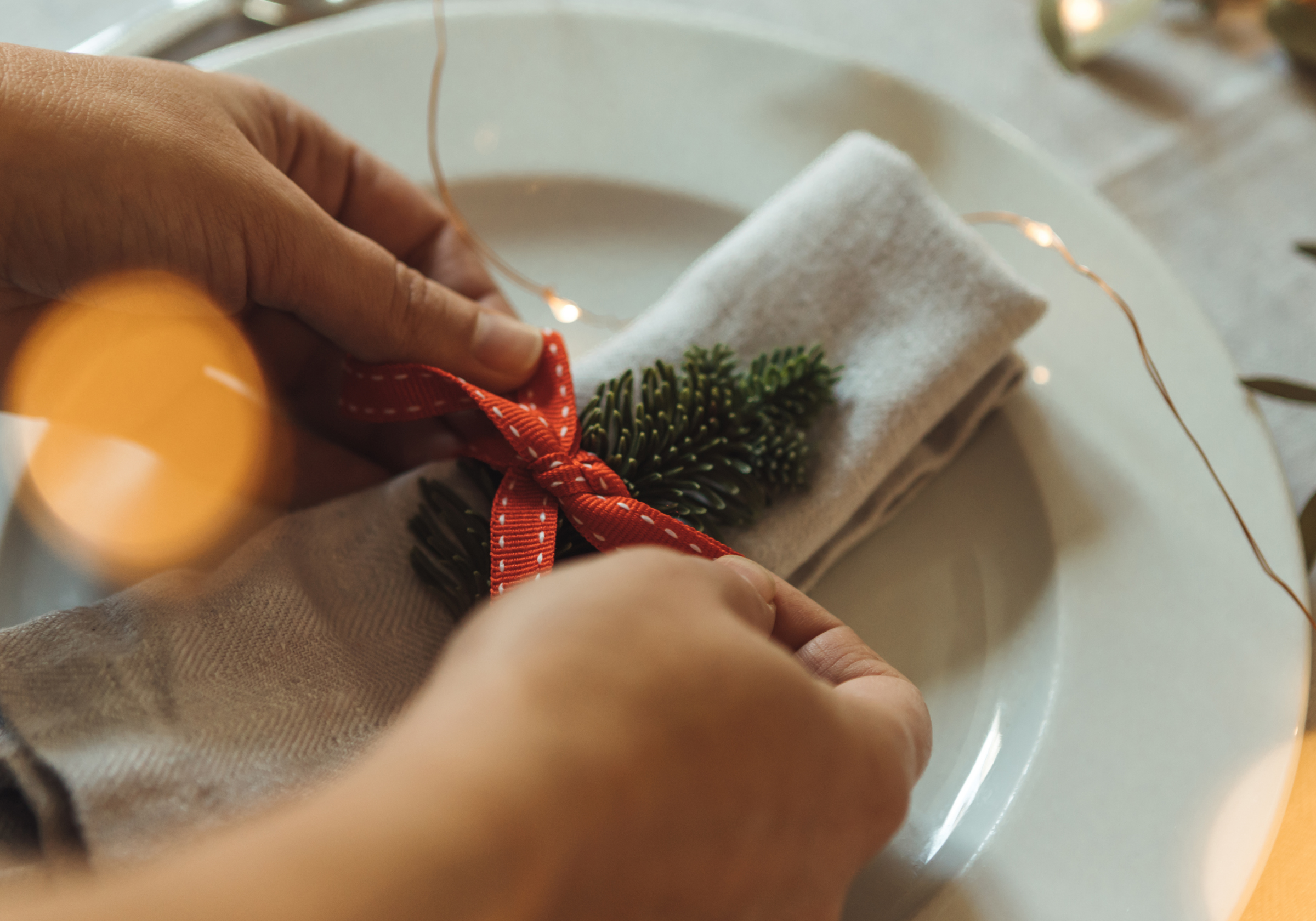 Martha Brook blog post 10 ways to get ready for Christmas