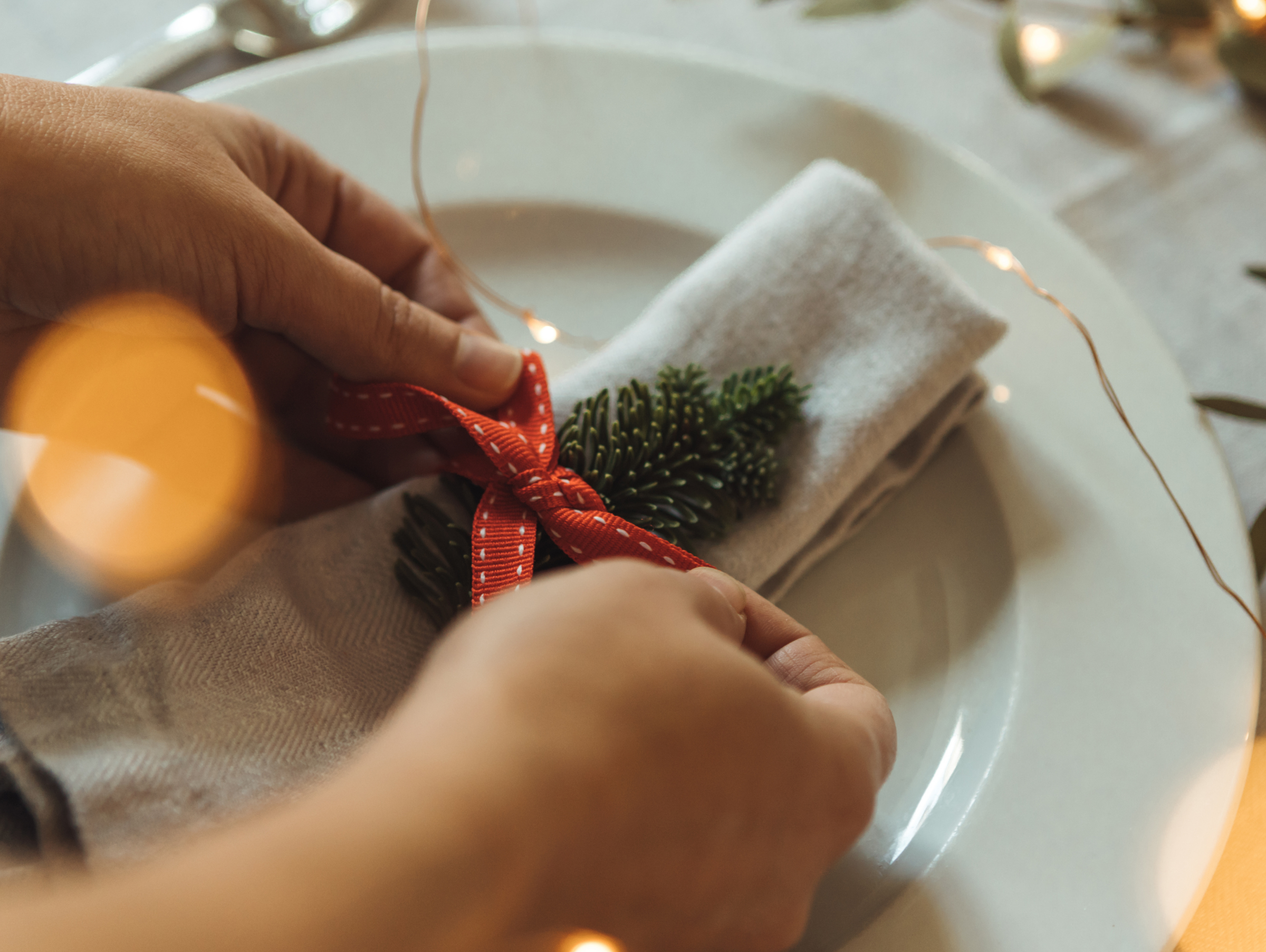 Martha Brook blog post 10 ways to get ready for Christmas