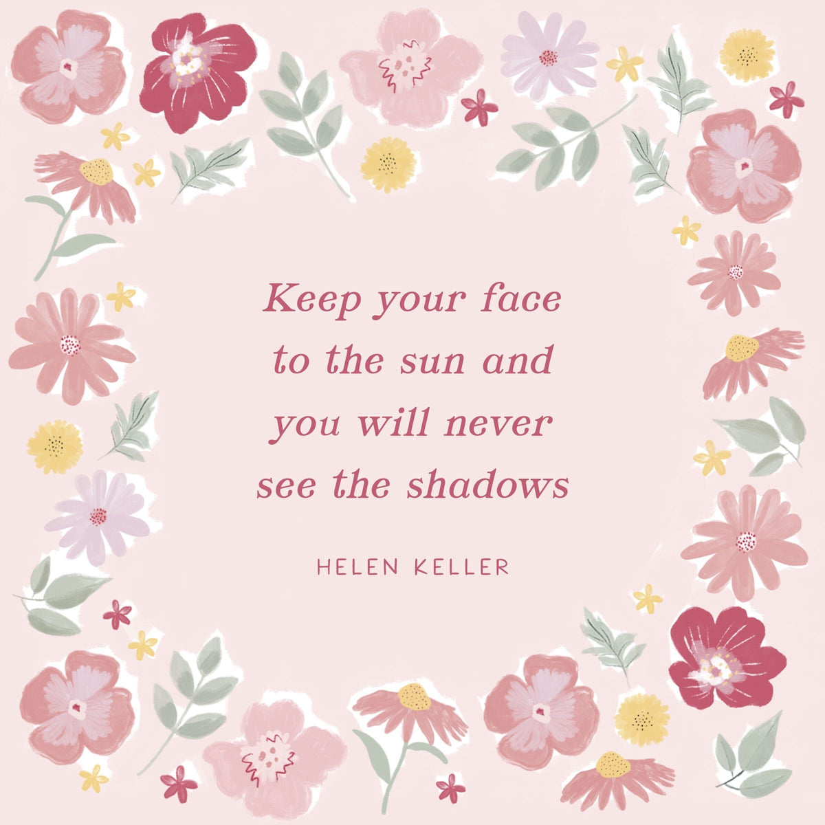 Spring Quotes Friends 10 Best Spring Quotes To Brighten Your Day | Martha Brook