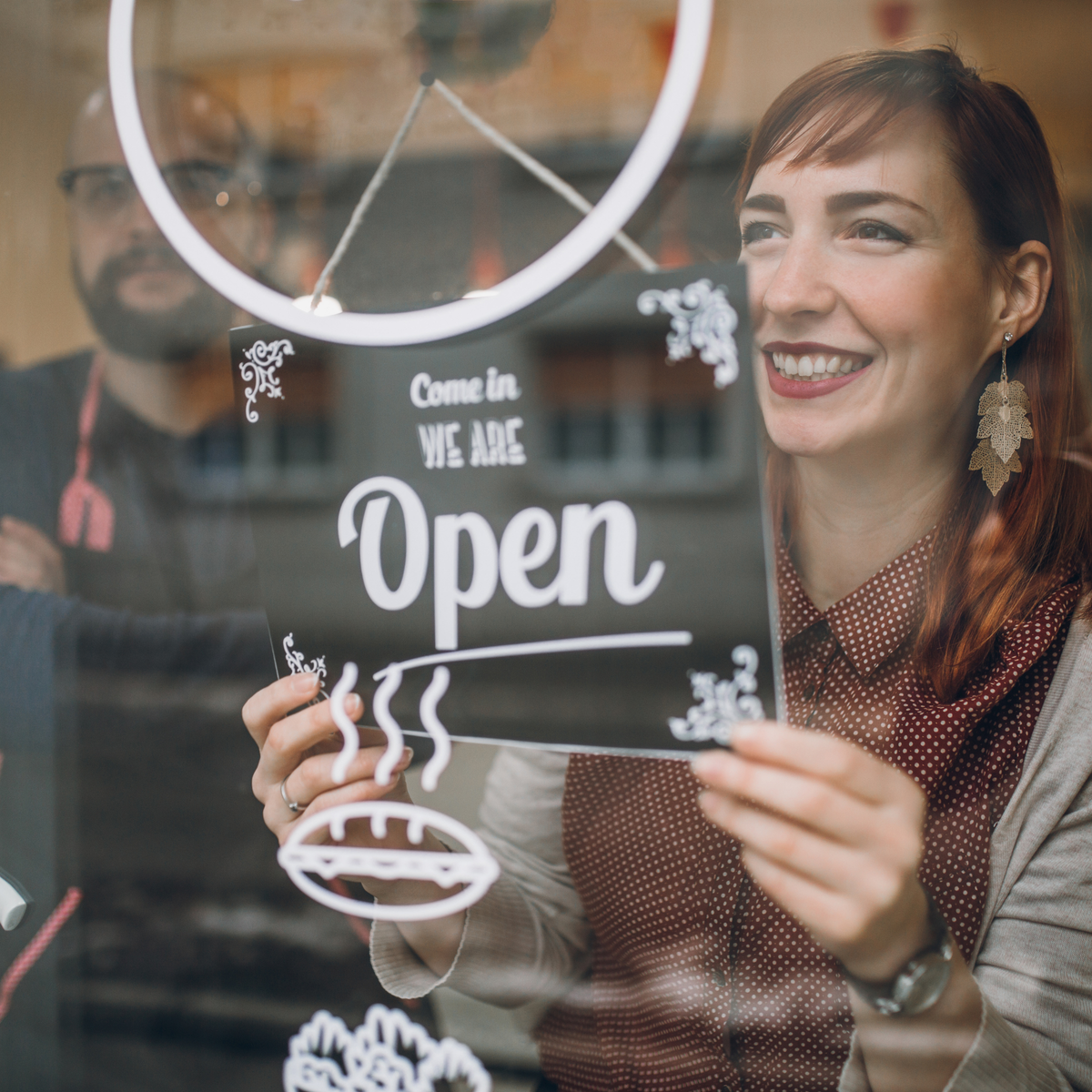 martha brook blog post small business saturday