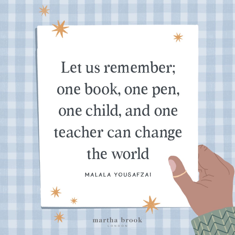 martha brook blog post 10 inspiring back to school quotes