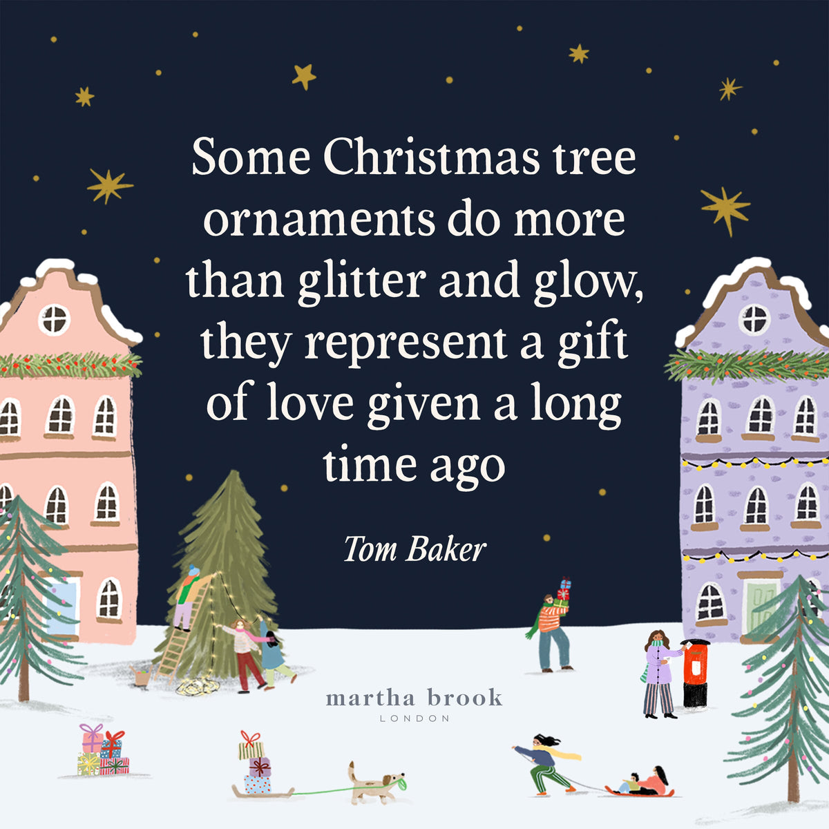 martha brook blog post 12 of the best christmas quotes for 2025