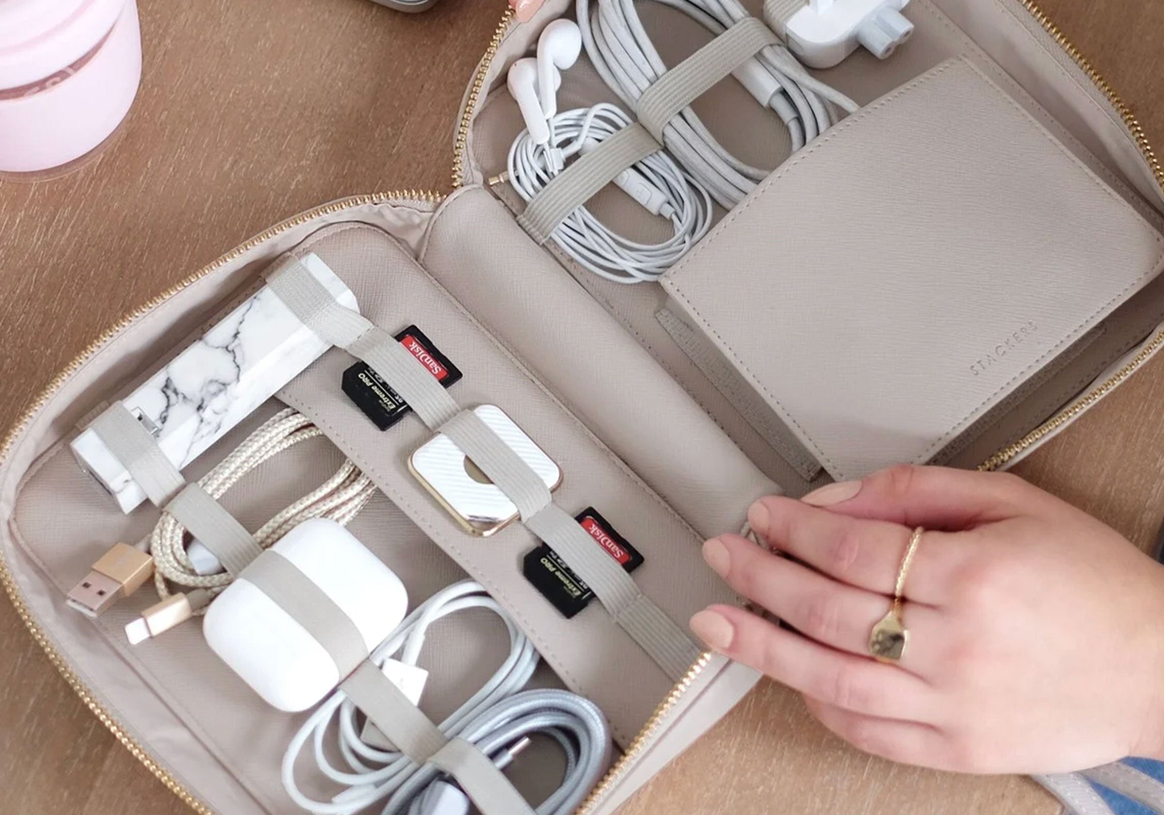 10 useful travel gift ideas