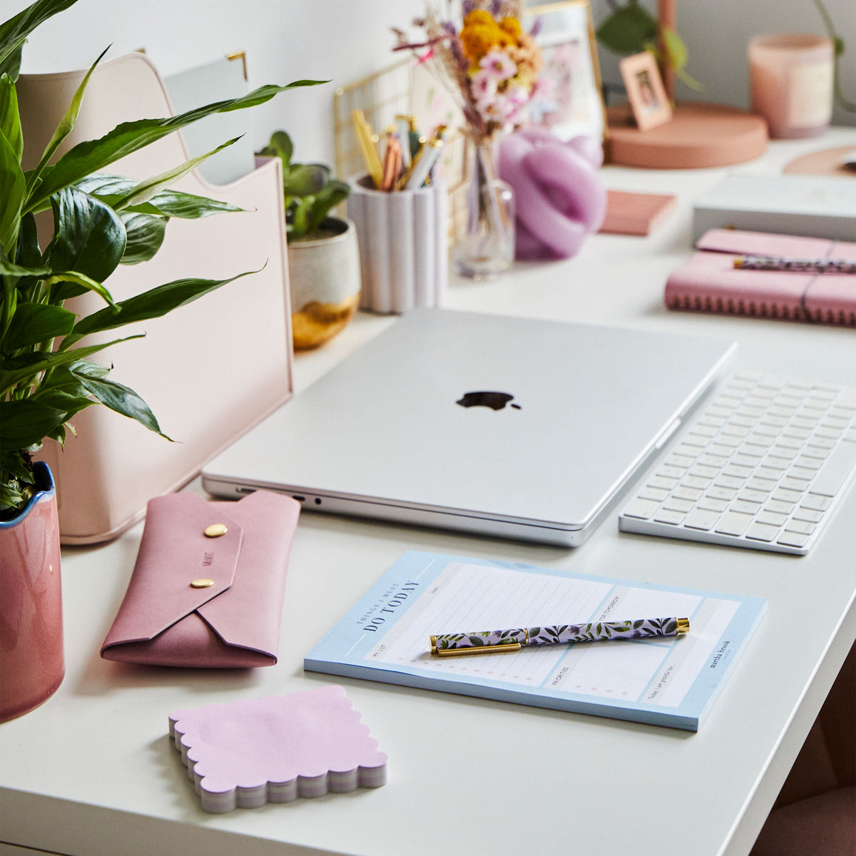 martha brook blog post 5 easy ways to create an inspiring workspace to boost productivity