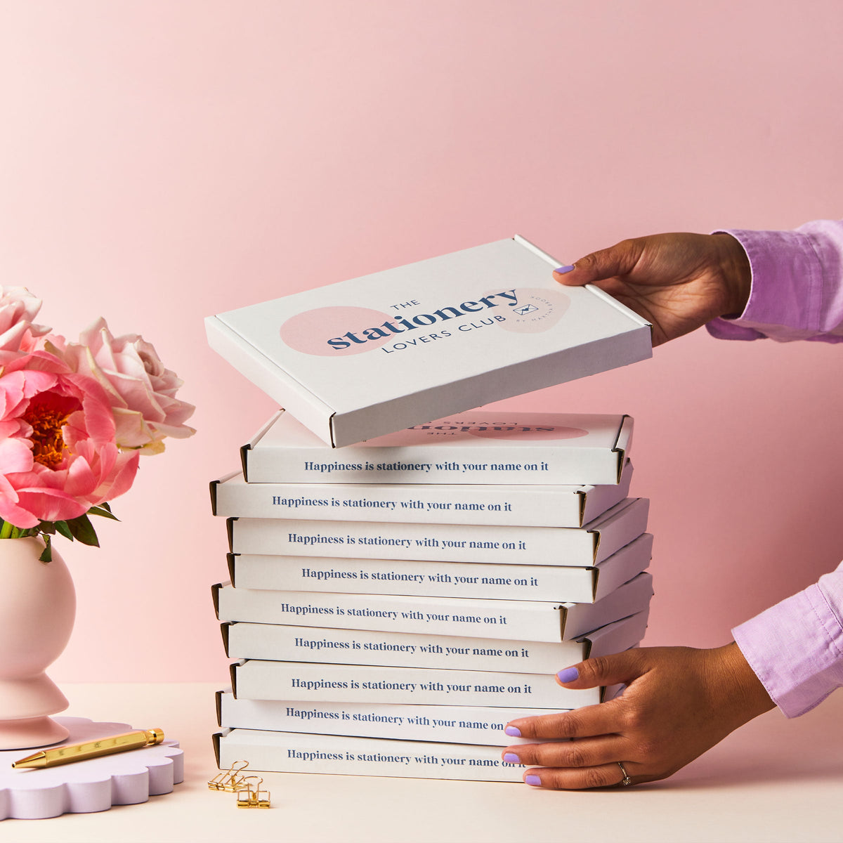 martha brook blog post 5 things about our stationery subscription you should know about square