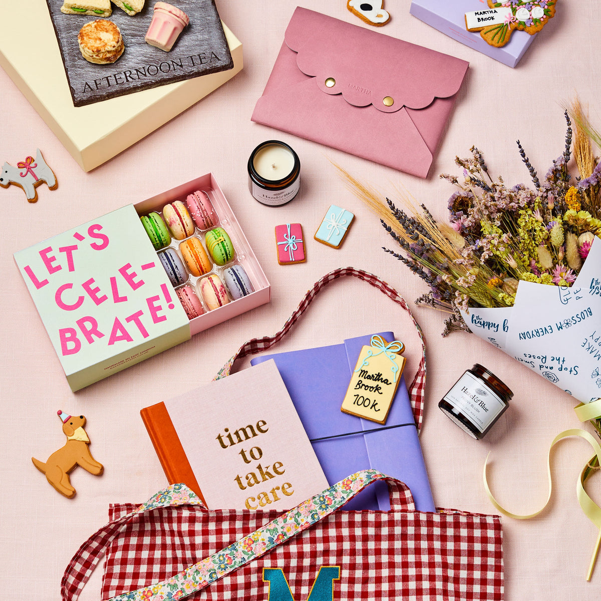 martha brook blog post friends of martha brook competition win small business bundle honeywell bakes choc on choc martha brook happy blossoms hazel and blue rock on ruby