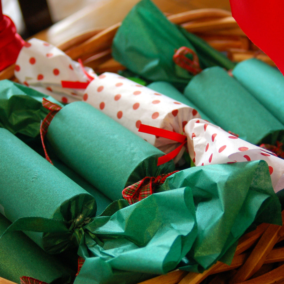 martha brook blog post how to make your own homemade christmas crackers