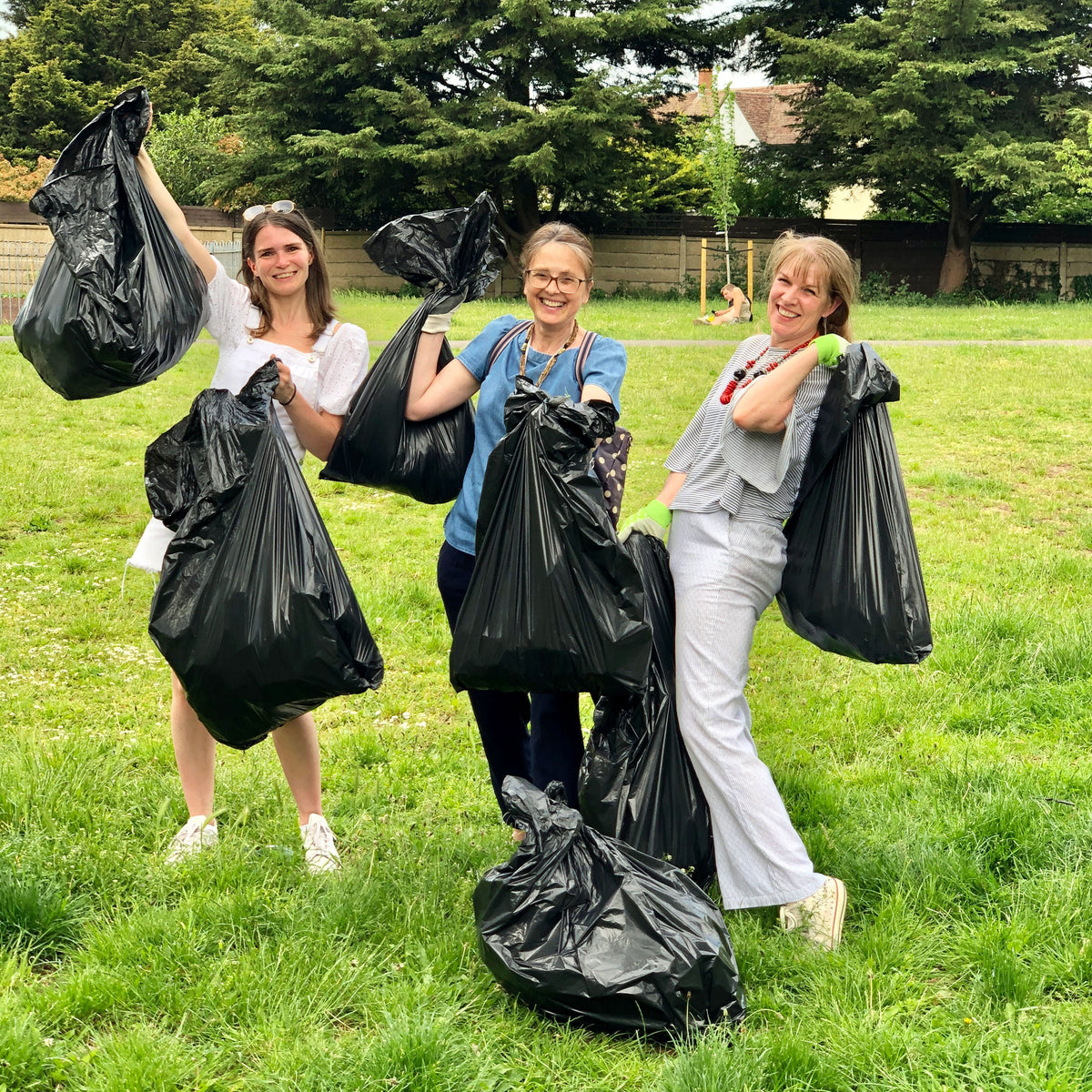 What is the Great British Spring Clean?
