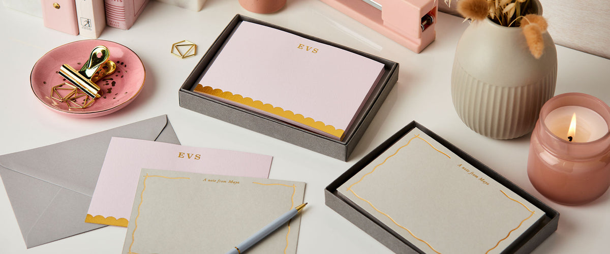 Stationery