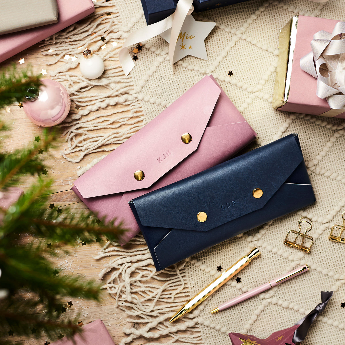 Martha Brook Sustainable Christmas Gifts