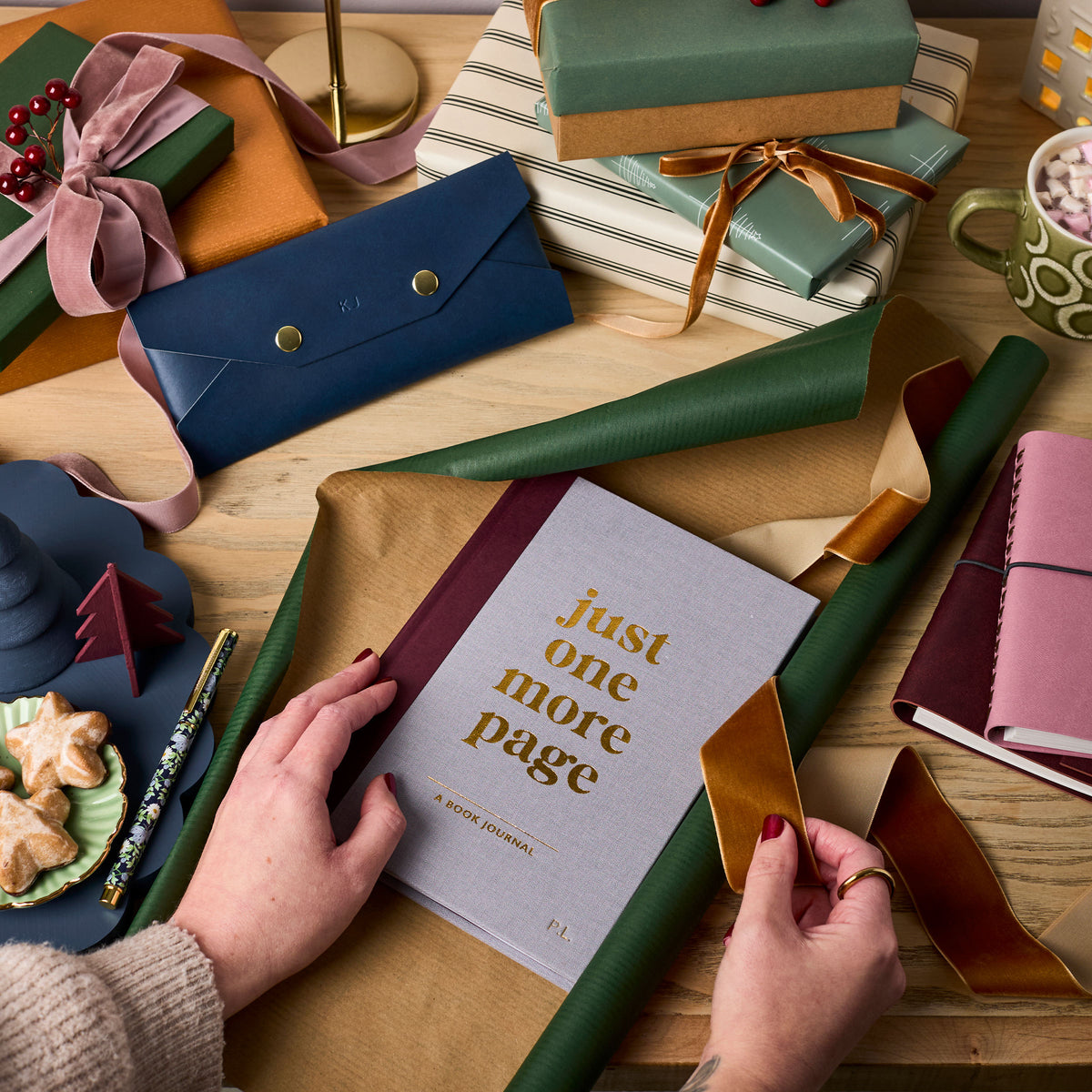 martha brook personalised stationery christmas gifts by price gifts