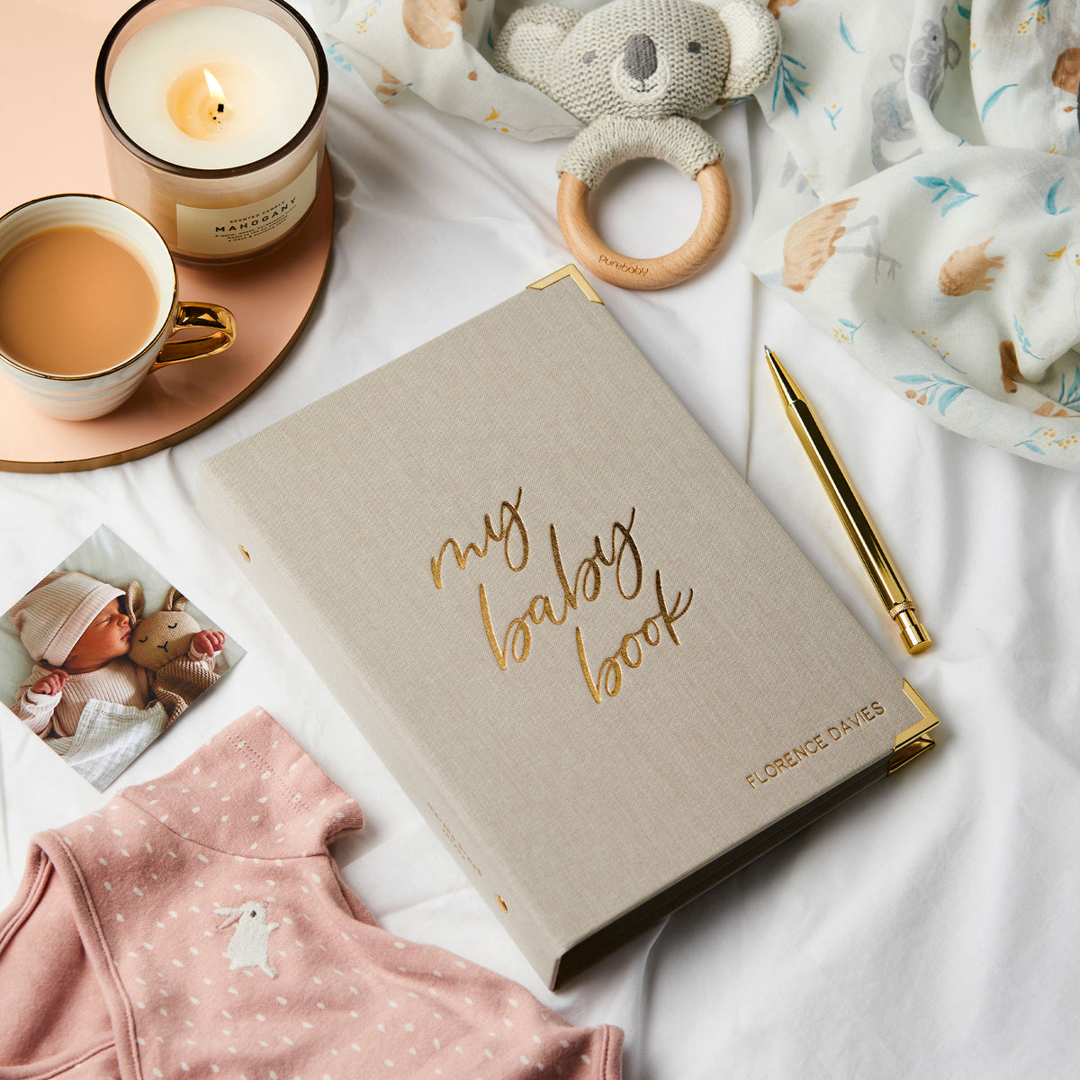 Gifts for Mums-To-Be