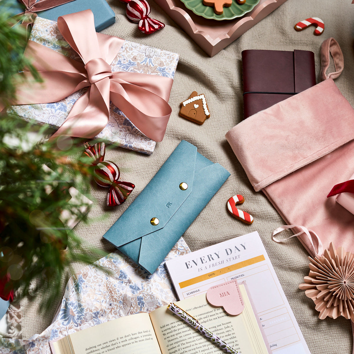 martha brook personalised stationery personalised christmas gifts personalised christmas gifts stocking fillers