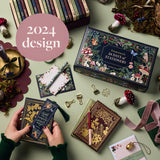 24 Days Of Stationery Advent Calendar