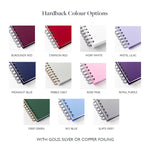 martha brook hardback colour new