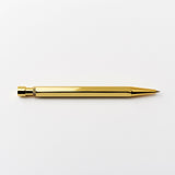Hexagonal Gold Pen