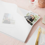 Martha Brook Inside of Photo Album Pages