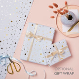 Optional Gift Wrap