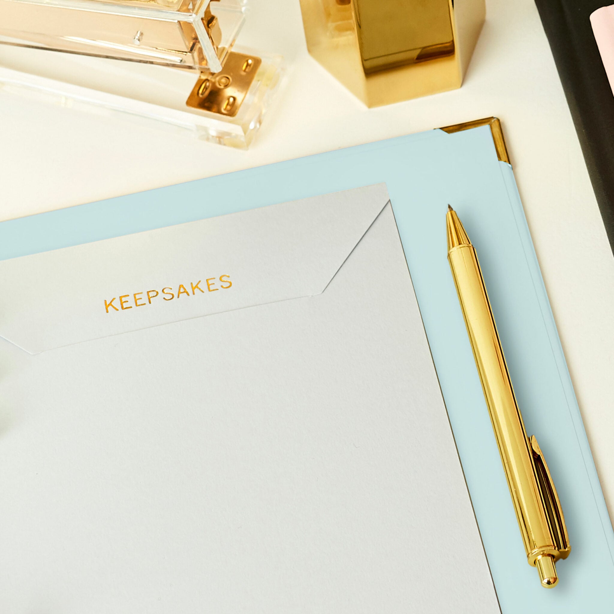 Personalised Believe You Can Life Planner