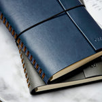 Martha-Brook-Personalised-Leather-Effect-Embossed-Notebook