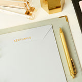 Life Planner Keepsake Pockets