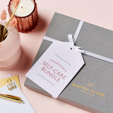 Martha Brook Personalised Self-Care Stationery Bundle