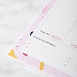 Martha Brook Personalised Self-Care Stationery Bundle