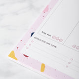 Martha Brook Personalised Self-Care Stationery Bundle