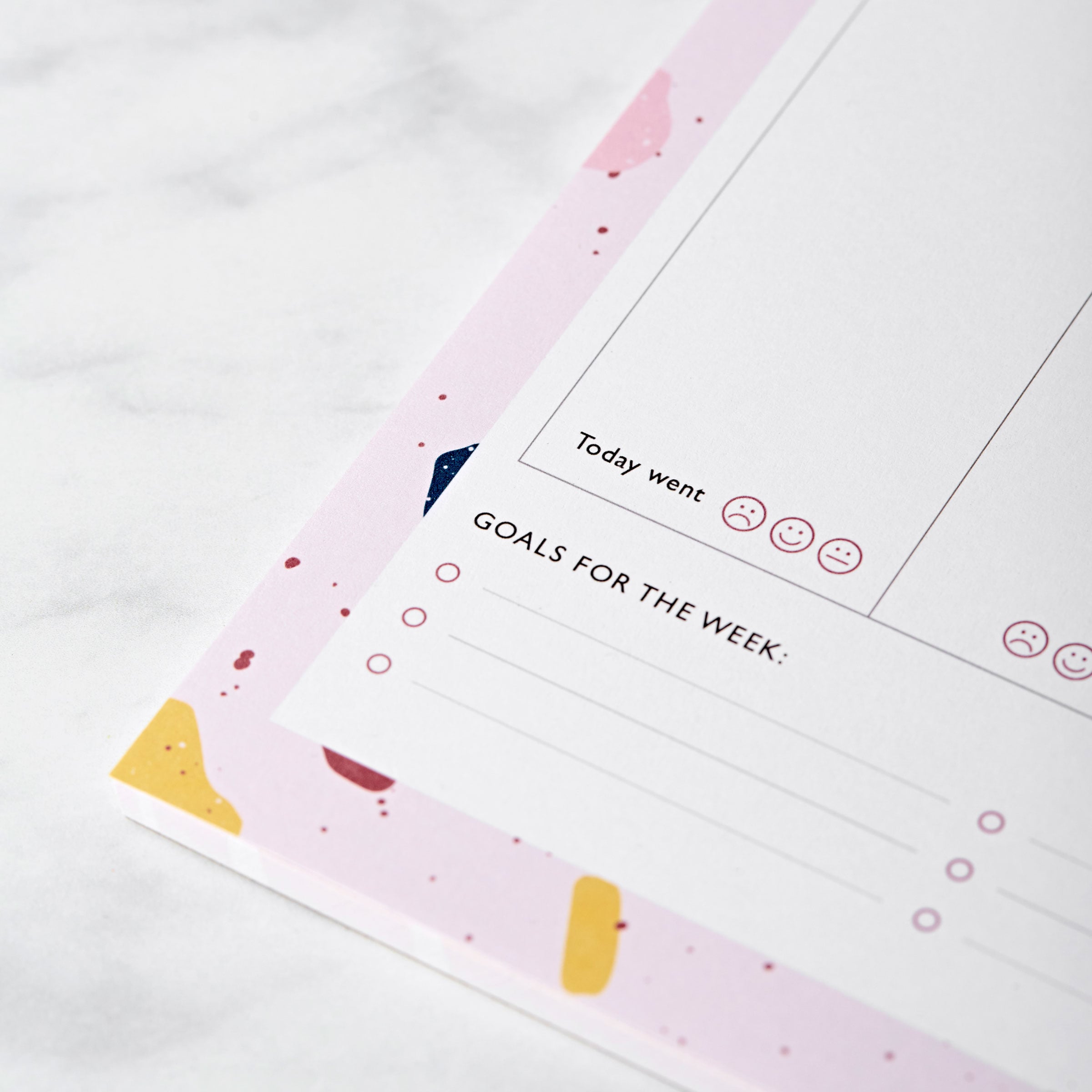 Martha Brook Personalised Self-Care Stationery Bundle