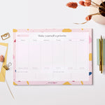 Martha Brook Personalised Self-Care Stationery Bundle