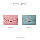 Personalised Pouch and Notebook Gift Set