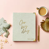 Martha Brok Personalised Wedding Planner and Organiser