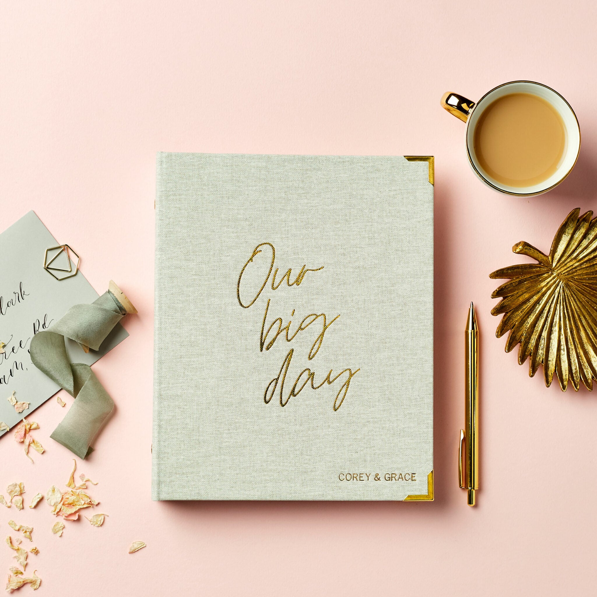 Martha Brok Personalised Wedding Planner and Organiser