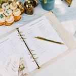 Martha Brok Personalised Wedding Planner and Organiser