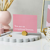 Personalised Luxury Engagement Gift Box