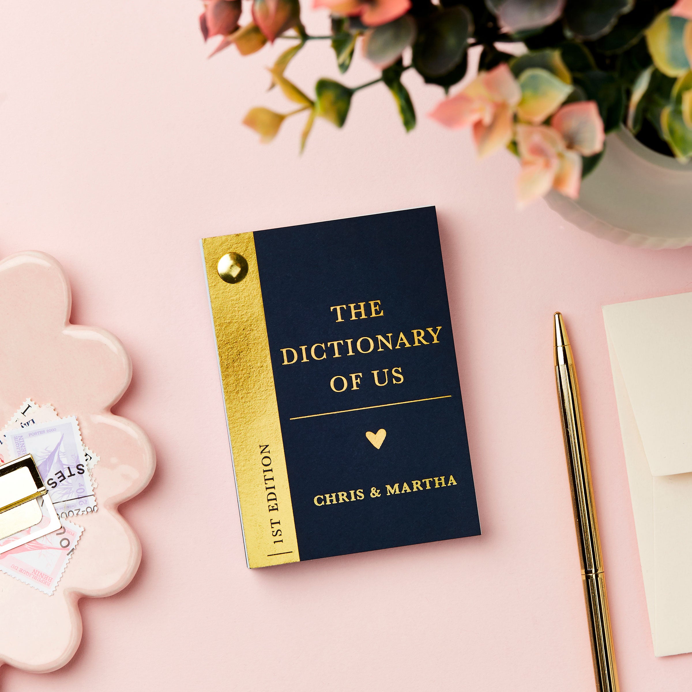 Personalised Dictionary Of Us