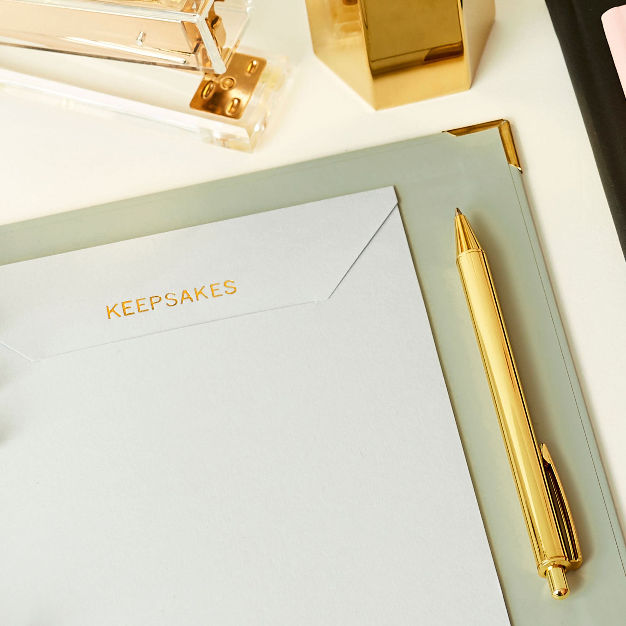 Personalised Make It Happen Life Planner