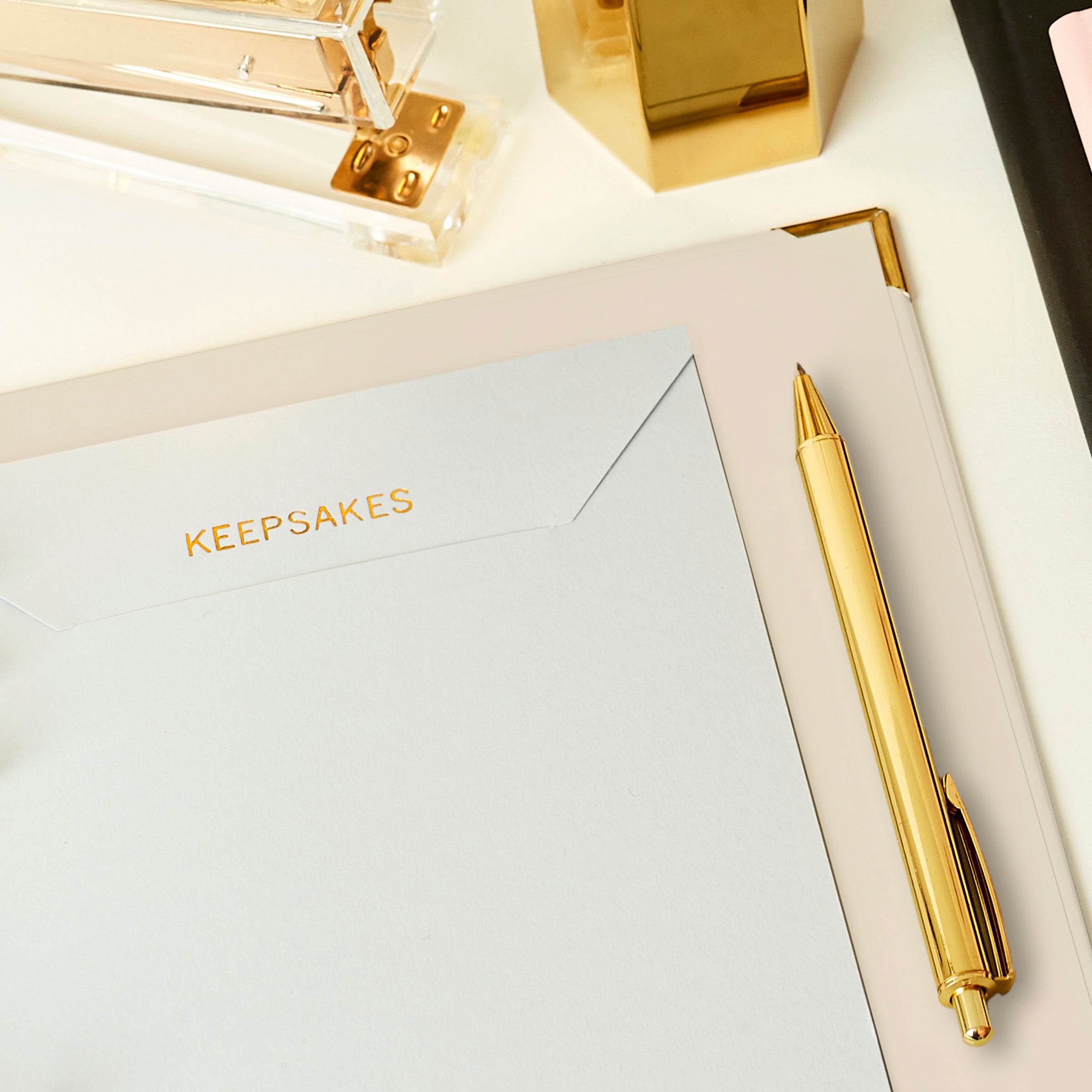Personalised My Organised Life Planner