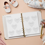 Personalised Baby Journal and Organiser