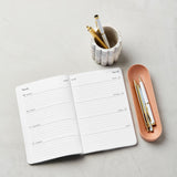 Personalised Future 2026 Weekly Diary