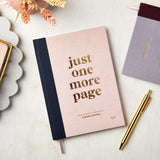 martha brook personalised stationery personalised book journal personalised reading journal gifts for book lovers book gifts