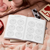 Personalised Couple's Journal