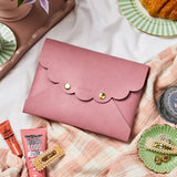 Personalised Pouch and Notebook Gift Set
