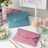 Personalised Pouch and Notebook Gift Set