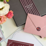 The Lovely Letter Writing Set